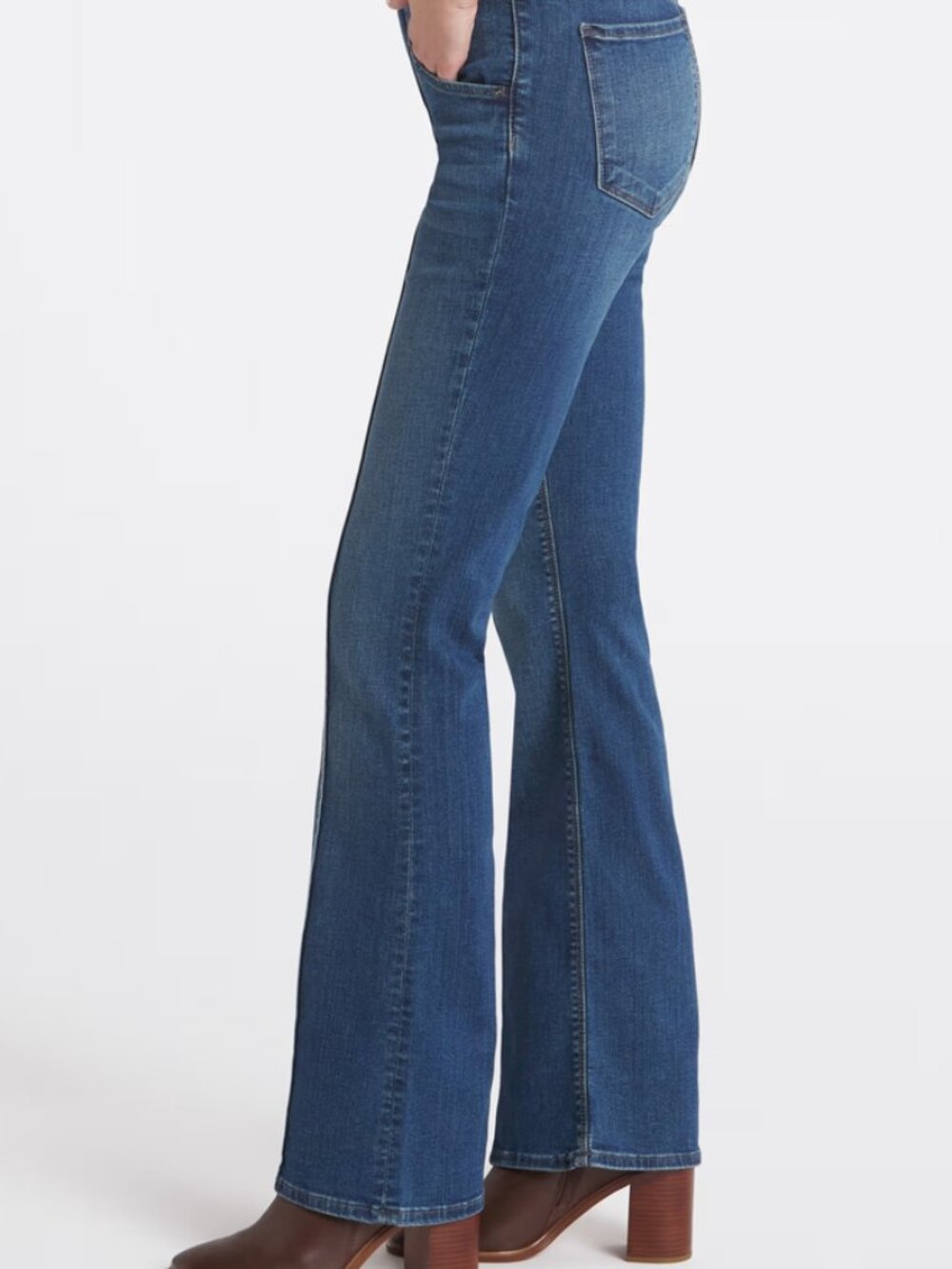 Kut from the Kloth Natalie Bootcut Jean